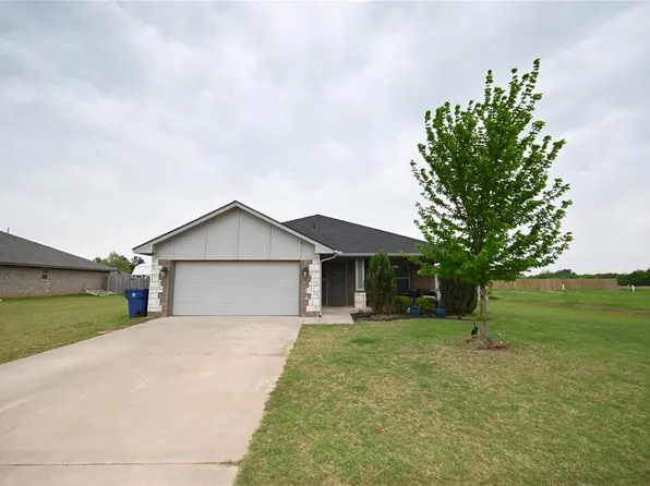 911 Sleepy Hollow Blvd, Chickasha, OK 73018