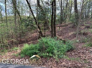 94 Prospect Trl, Cleveland, GA 30528