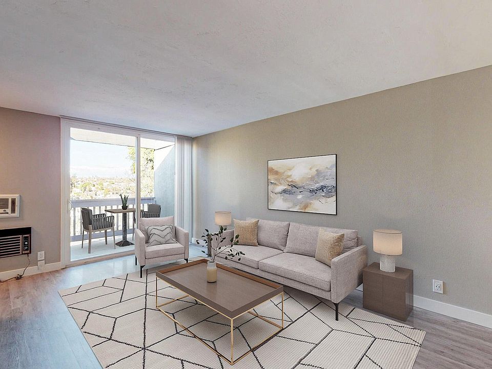 Fleetwood Apartment Rentals La Mesa, CA Zillow