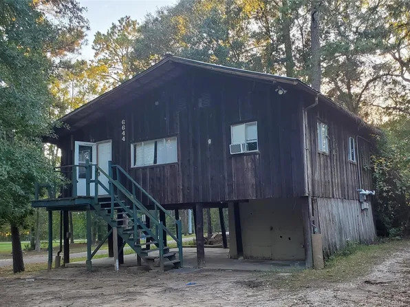 6644 Bonanza Dr, Montgomery, TX 77316