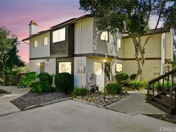 4971 Vista Pl, San Diego, CA 92116