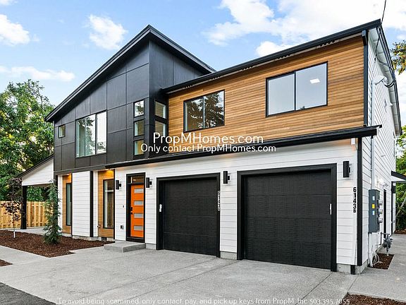 2nd image of 6143 SE Tenino St #0
