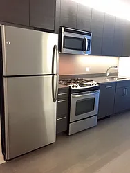 Rented by Bozzuto Management