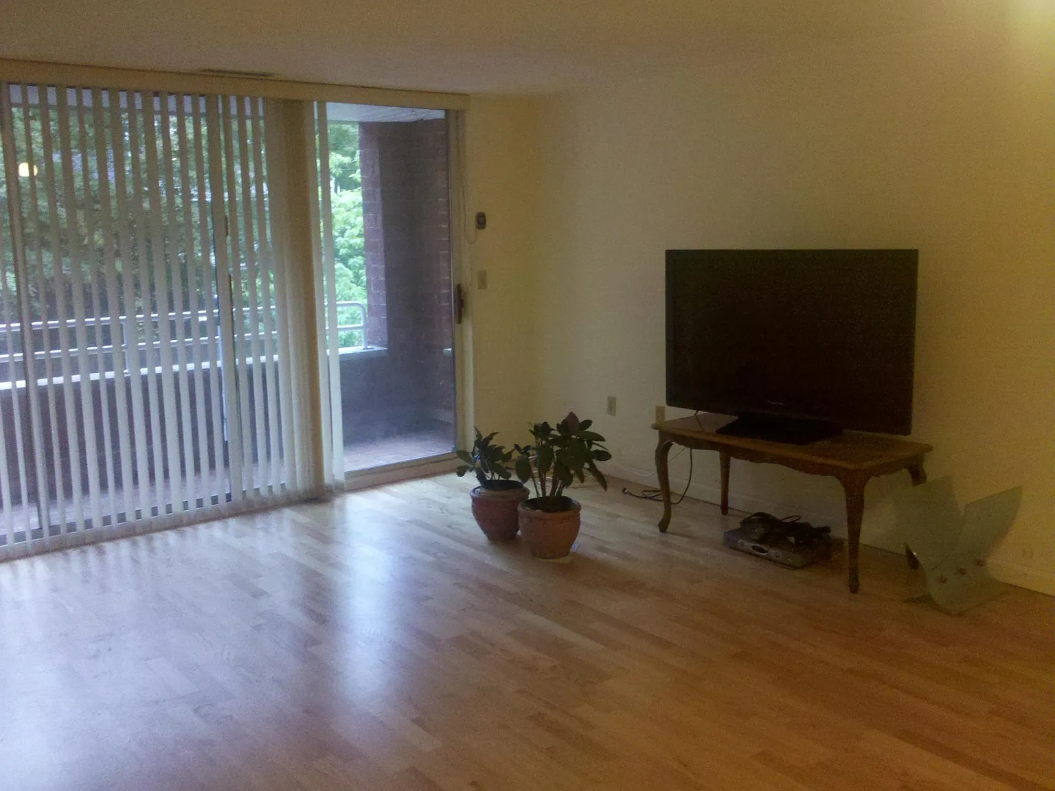 2 bed, 1050 sqft, $3,400 — Photo 3