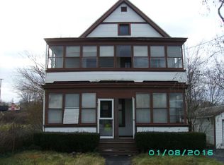 115-17 State Fair Blvd, Syracuse, NY 13204