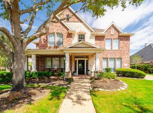 8526 Stones Throw Ln, Missouri City, TX 77459