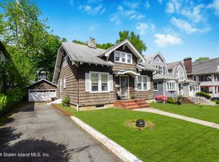 364 Hoyt Ave, Staten Island, NY 10301