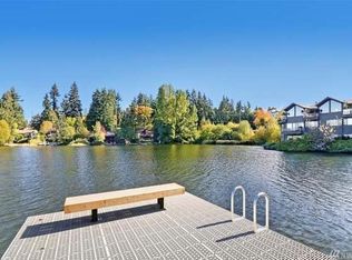 19428 Aurora Ave N UNIT 426, Shoreline, WA 98133
