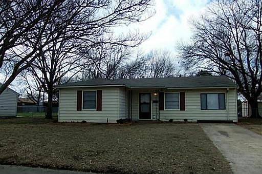 1st image of this home