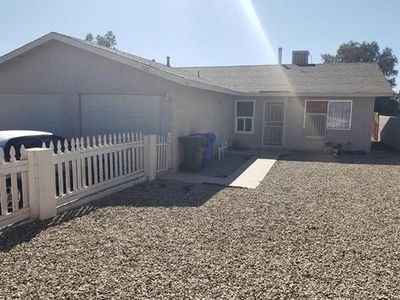 11277 Aztec Ln, Adelanto, CA, 92301