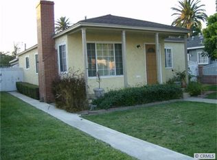 2779 Easy Ave, Long Beach, CA 90810