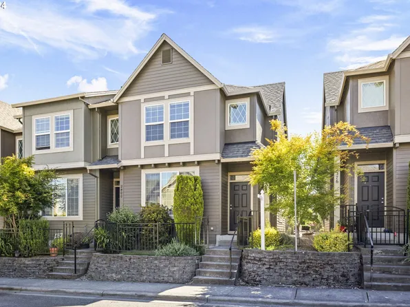 2388 NW Roseburg Ter, Beaverton, OR 97006