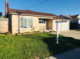 15306 Inverness St, San Leandro, CA 94579
