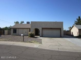 1808 W Nopal Dr, Chandler, AZ 85224