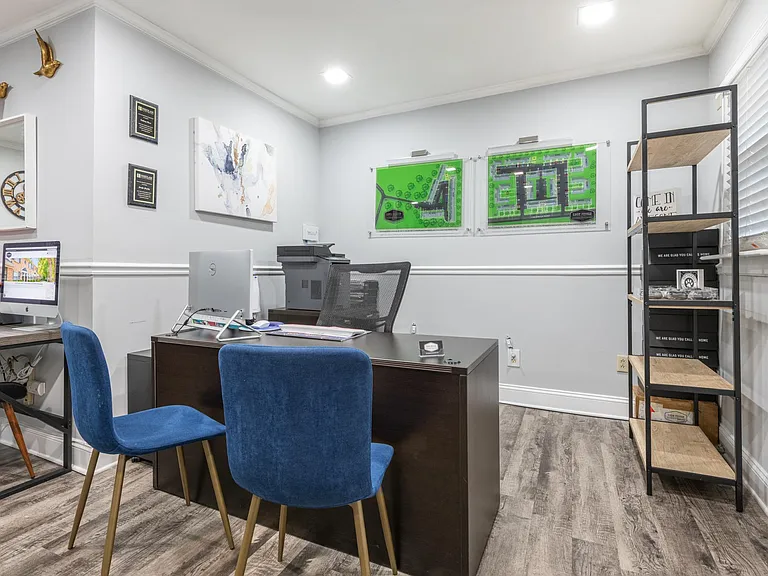 Sage Pointe Apartments — Photo 56