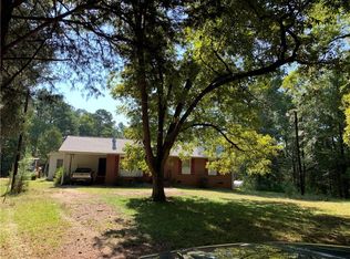 779 Fort Charlotte Rd, Mount Carmel, SC 29840