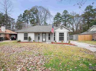 17535 Lawnside Ave, Greenwell Springs, LA 70739