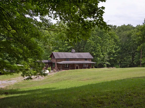 553 Phillips Cemetery, Alderson, WV 24910