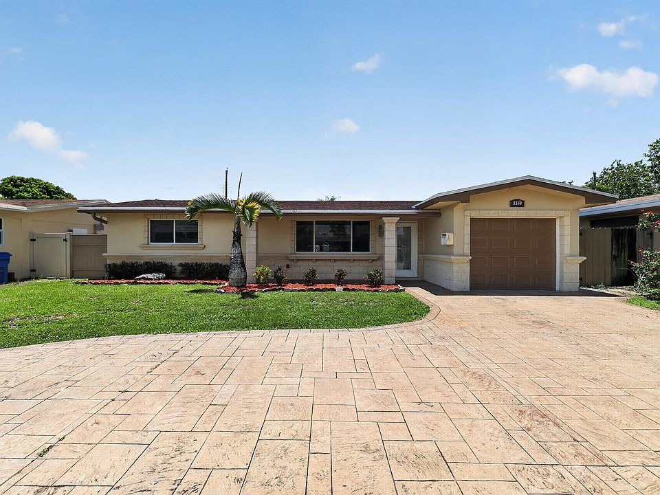 1st image of 8580 NW 12th Street