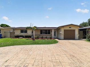 8580 NW 12th St, Hollywood, FL 33024