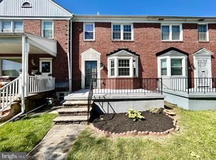 1208 Ramblewood Rd, Baltimore, MD 21239