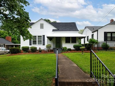 441 Jackson St, Rock Hill, SC, 29730
