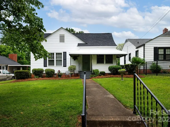 441 Jackson St, Rock Hill, SC 29730