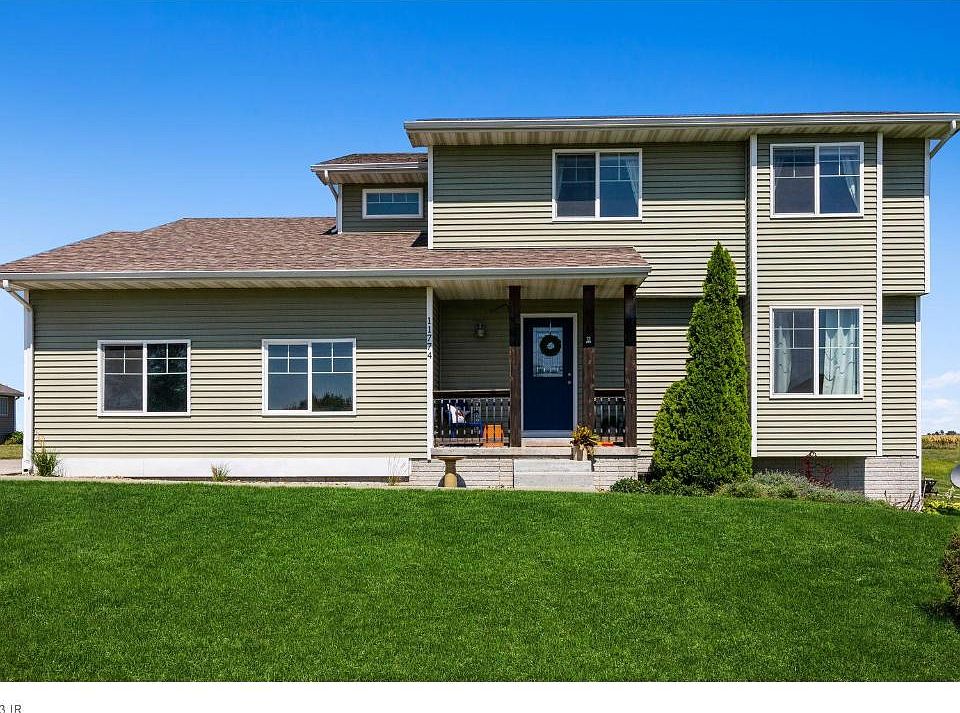 11774 SE 36th Ave, Runnells, IA 50237 Zillow