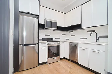 Rented by Bedford And Dean LLC