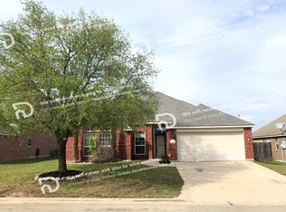 7604 Amber Meadow Loop #7604, Temple, TX 76502