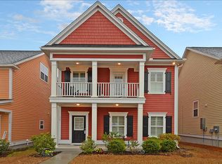 117 Musket Loop, Summerville, SC 29483