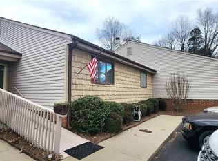 134 Old Mill Rd APT D, High Pt, NC 27265