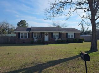 293 Williams St NE, Pelham, GA 31779