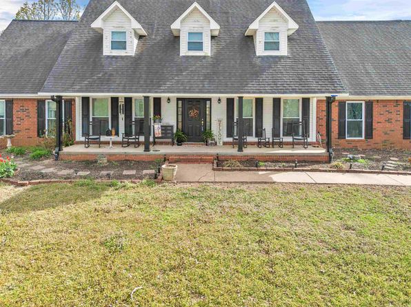 16 Himes Dr, Plumerville, AR 72127