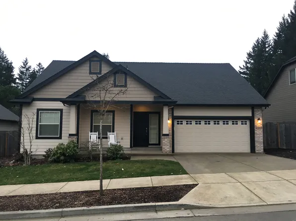 2060 SW Kendra St, Corvallis, OR 97333