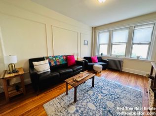 20 Colborne Rd APT 14, Brighton, MA 02135