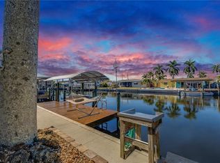 2836 Velma St, Matlacha, FL 33993