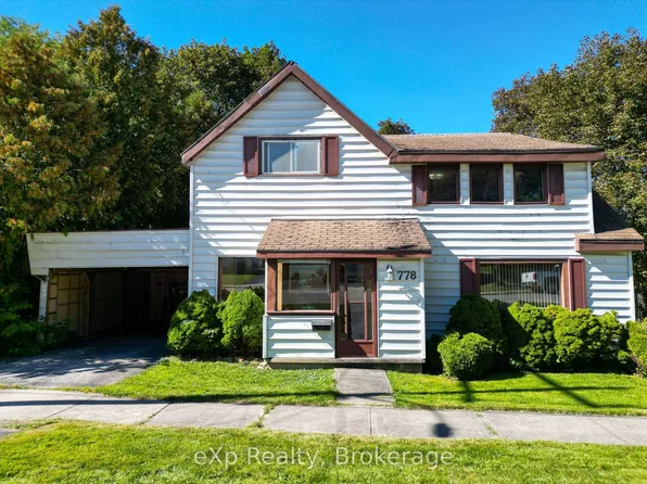 778 8th Ave E, Owen Sound, ON N4K 3A6