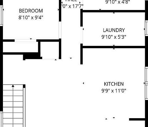 2nd image of 21-41 75th St #Top