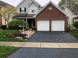 9597 Carriage Run Cir, Loveland, OH 45140