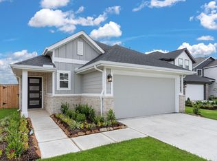 19289 Hazel Firs Ct, Magnolia, TX 77355