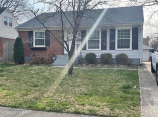 3004 Talisman Rd, Louisville, KY 40220