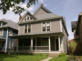 1223.5 N New Jersey St #1223.5, Indianapolis, IN