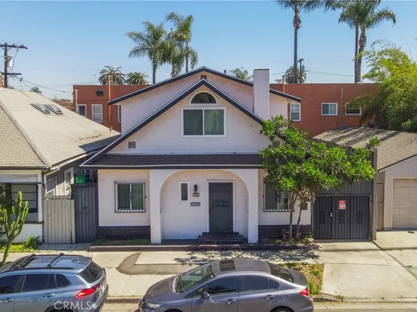 416 Lime Ave, Long Beach, CA 90802
