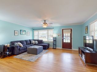 110 Pinecliff Dr, Wilmington, NC 28409