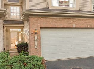 1425 Quincy Bridge Ct, Bartlett, IL 60103