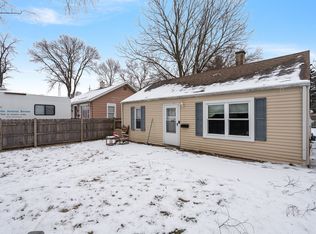 38 Clairmont St, Joliet, IL 60433