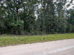 0 196th Ter, Wellborn, FL 32094