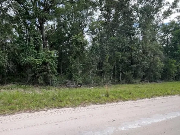0 196th Ter, Wellborn, FL 32094