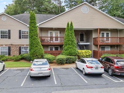 1807 Brighton Point #18G, Sandy Springs, GA, 30328